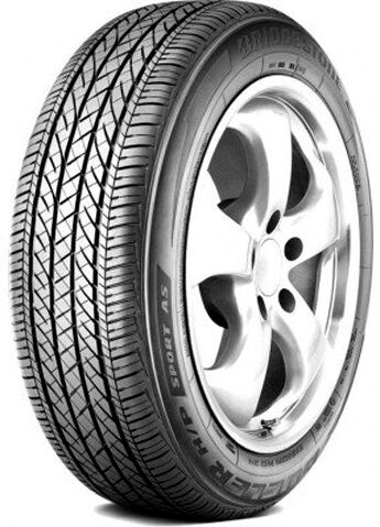 BRIDGESTONE 215/60 R17 96H  BR DUELER H/P SPORT AS