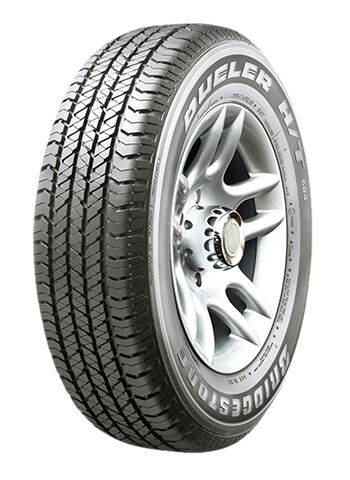 BRIDGESTONE 255/60 R18 112T BR DUELER H/T 684 III XL