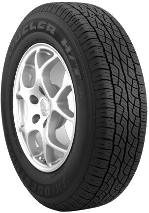 BRIDGESTONE 235/60 R16 100H BR DUELER H/T 687