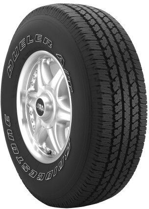 BRIDGESTONE 265/55 R19 109V BR DUELER A/T 693 II