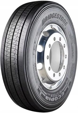 BRIDGESTONE 315/70 R225TL 156L BR ECOPIA H-STEER 002