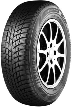 BRIDGESTONE 195/55 R16 91V  BR BLIZZAK LM001 AO XL