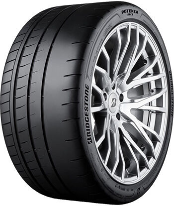 BRIDGESTONE 305/30 R20 103Y BR POTENZA RACE XL (L)