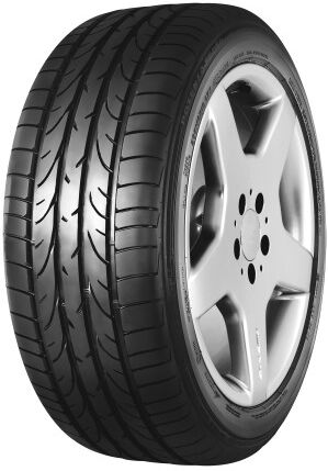 BRIDGESTONE 255/40 R19 100Y BR RE050 POTENZA MO XL