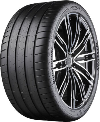 BRIDGESTONE 225/35 R19 88Y  BR POTENZA SPORT XL