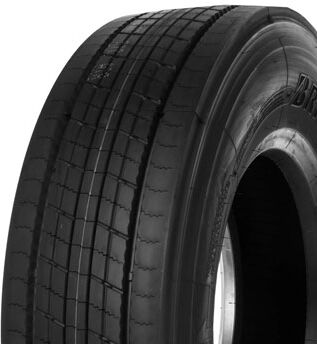 BRIDGESTONE 315/80 R225TL 156L BR DURAVIS R-STEER 002