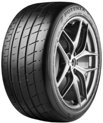 BRIDGESTONE 265/30 R20 94Y  BR S007 POTENZA XL RO2