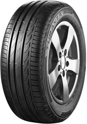 BRIDGESTONE 225/45 R17 91W  BR T001 TURANZA MO-EXT