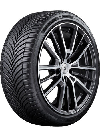 BRIDGESTONE 205/55 R16 91H  BR TURANZA AS 6