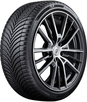 BRIDGESTONE 215/45 R18 93Y  BR TURANZA AS 6 XL