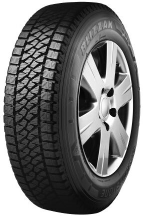 BRIDGESTONE 205/75 R16 110R BR BLIZZAK W810