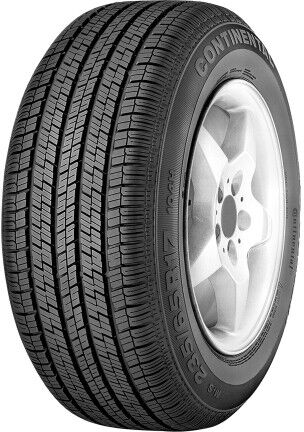 CONTINENTAL 265/60 R18 110H CO 4X4CONTACT MO ML FR