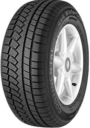 CONTINENTAL 265/60 R18 110H CO 4X4 WIN CONT MO ML