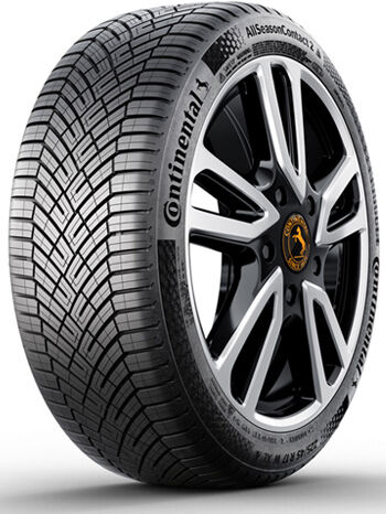 CONTINENTAL 185/65 R15 88H  CO ALL SEAS CONT 2 EV