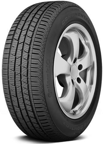 CONTINENTAL 275/45 R21 110W CO CROSS CONT LX SPORT