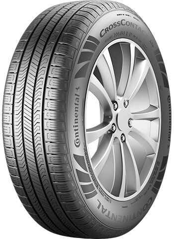 CONTINENTAL 275/45 R22 115W CO CROSS CONTACT RX LR HL