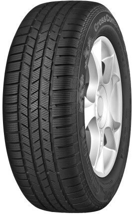 CONTINENTAL 295/40 R20 110V CO CROSS CONT WIN MO XL