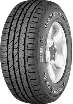 CONTINENTAL 275/40 R22 108Y CO CROSS LX SP XL FR