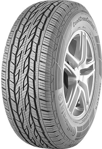 CONTINENTAL 215/65 R16 98H  CO CROSS CONT LX 2 FR