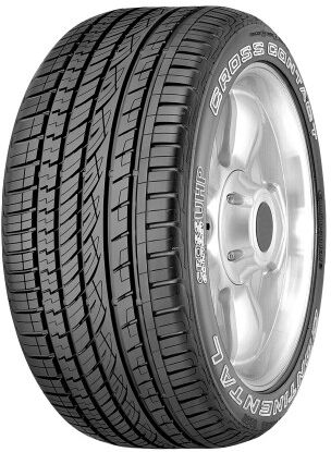 CONTINENTAL 255/50 R20 109Y CO CROSS CONT UHP XL FR