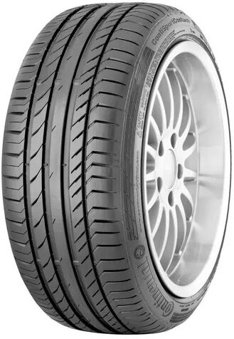 CONTINENTAL 255/40 R20 101V CO CSC 5 SEAL SUV XL FR