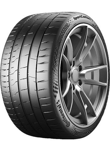 CONTINENTAL 285/40 R22 110Y CO CSC 7 NC0 XL FR