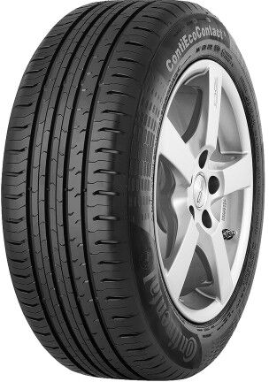 CONTINENTAL 235/55 R17 103H CO ECO CONTACT 5 XL