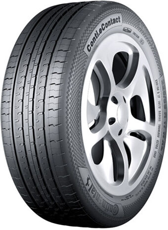 CONTINENTAL 205/55 R16 91Q  CO ECONTACT