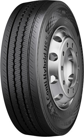 CONTINENTAL 315/70 R225TL 156L CO HS5 HYBRID 3PMSF