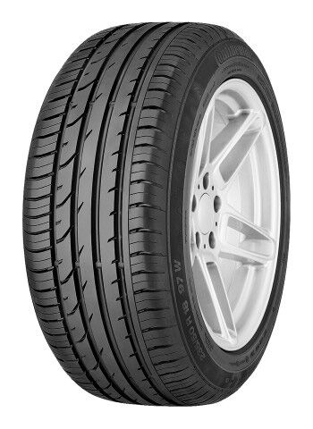 CONTINENTAL 225/50 R17 98H  CO PREM CONT 2 XL FR