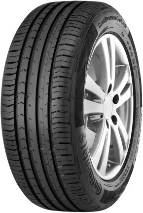 CONTINENTAL 185/65 R15 88H  CO PREMIUM CONT 5