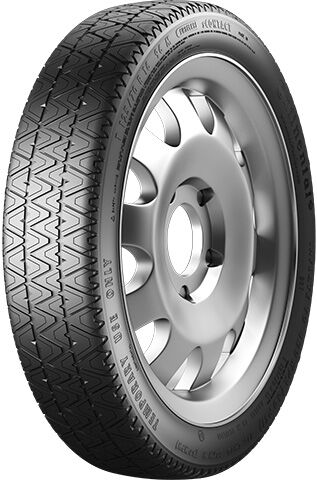 CONTINENTAL 125/70 R19 100M CO SCONTACT