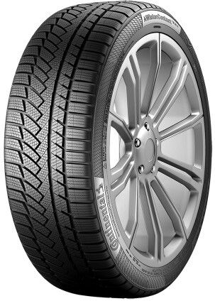 CONTINENTAL 265/50 R19 110V CO TS850 P SUV XL MGT FR