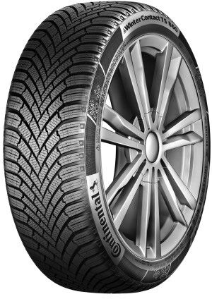 CONTINENTAL 245/35 R21 96W  CO TS860 S XL FR