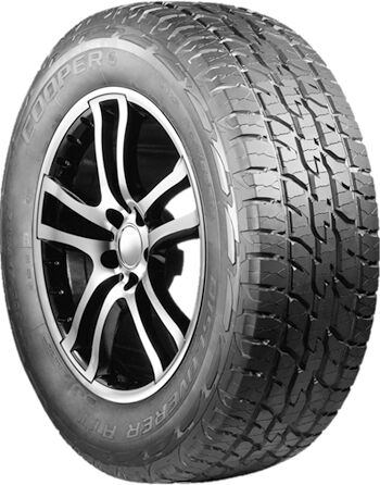 COOPER 265/70 R16 116T CP DISCOVERER ATT XL