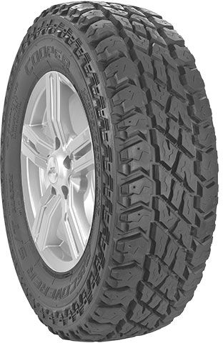 COOPER 265/60 R18 119Q CP DISC S/T MAXX P.O.R