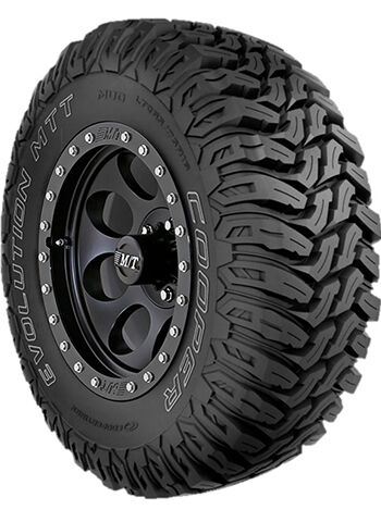 COOPER 265/70 R17 121Q CP EVOLUTION MTT OWL POR