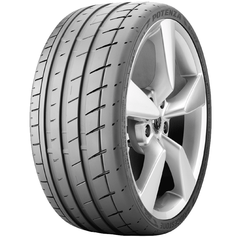 BRIDGESTONE 255/40 R20 101Y BR S007 POTENZA XL A5A