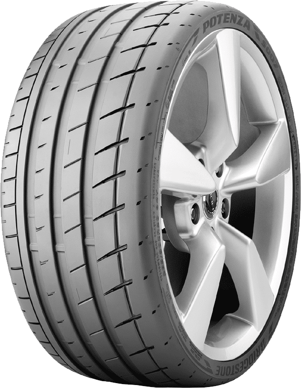 BRIDGESTONE 245/35 R19 93Y  BR S007 POTENZA XL RS