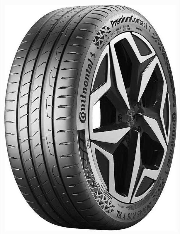 CONTINENTAL 235/40 R18 95Y  CO PREMIUM CONT 7 XL (EV)