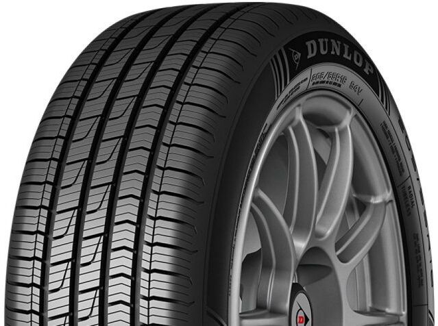 Dunlop 205/50 R17 93W  DU SPORT ALL SEASON XL