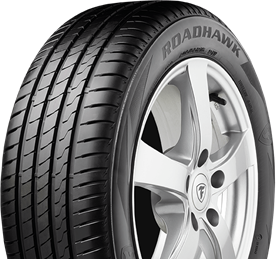 FIRESTONE 215/60 R16 99V  FI ROADHAWK XL