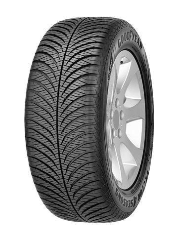 Goodyear 205/55 R16 94V  GY VEC 4SEASONS XL AO