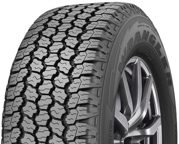 Goodyear 255/65 R19 114H GY WRANG AT ADVENT XL LR