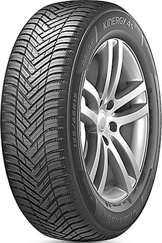 HANKOOK 255/40 R19 100W HA H750 KINERGY 4S2 XL