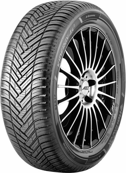 HANKOOK 215/40 R18 89V  HA H750 KINERGY 4S2 XL