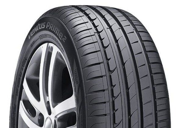 HANKOOK 195/55 R16 87V  HA K115 VEN PRIME 2 *