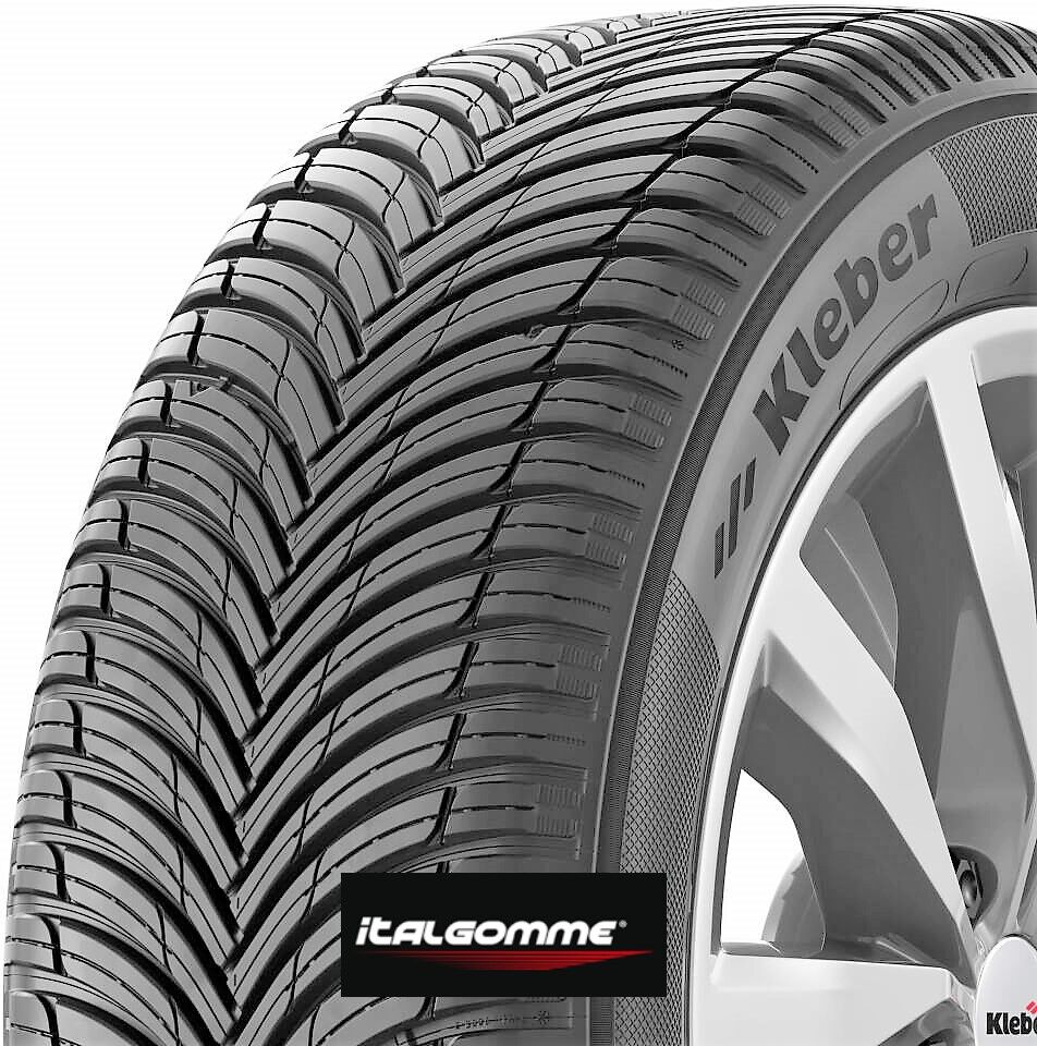 KLEBER 205/55 R19 97V  KLEB QUADRAXER 3 XL