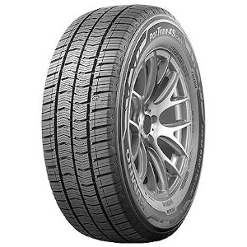 195/60 R16 99H  KUMHO PORTRAN 4S CX11