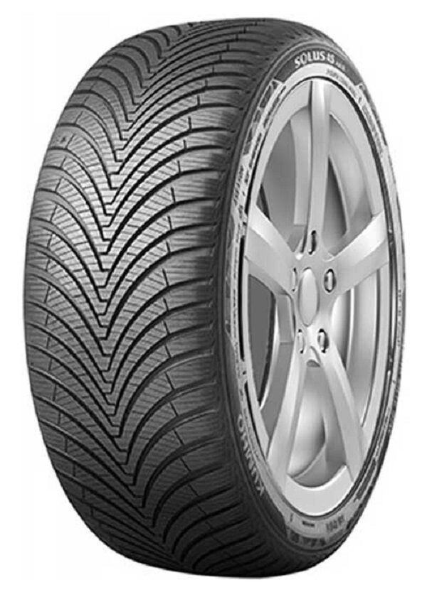 215/70 R16 100H KUMHO SOLUS 4S HA32 XLSUV